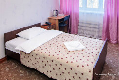 Гостиница Аметист Апатиты-108