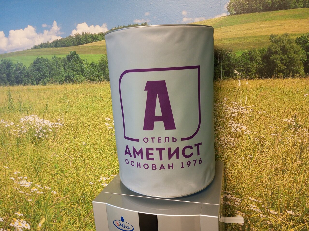 Гостиница Аметист Апатиты-76