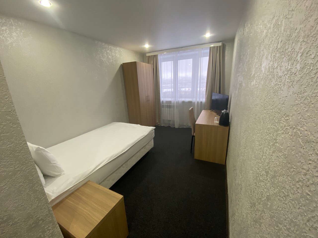 Гостиница Аметист Апатиты-41