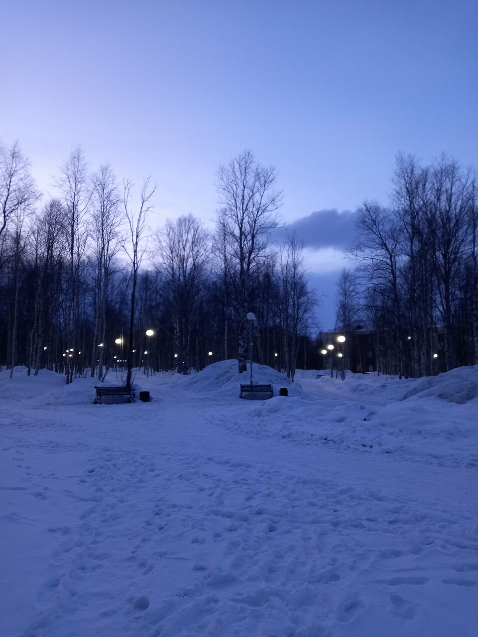 Гостиница Аметист Апатиты-118