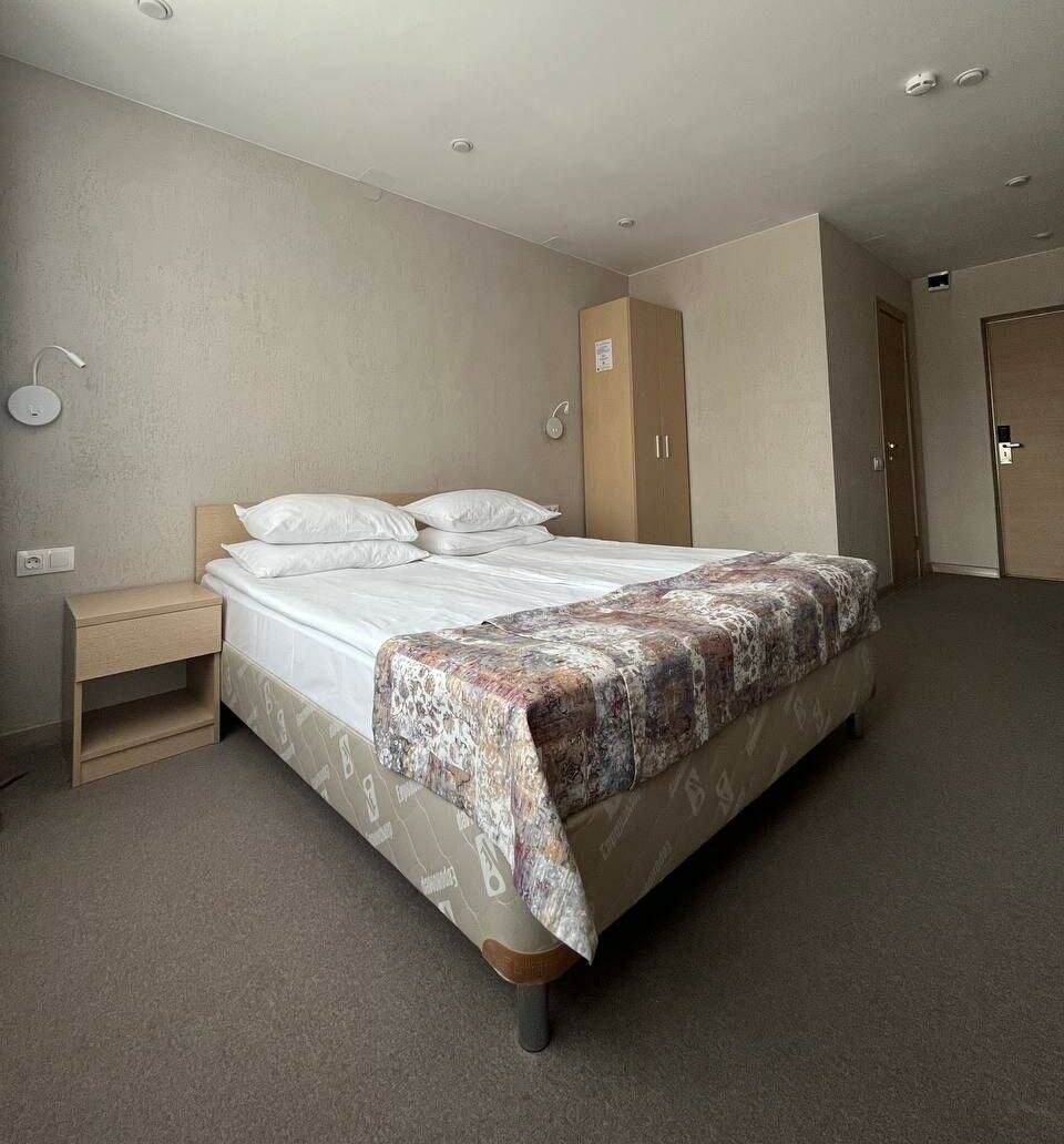 Гостиница Аметист Апатиты-115