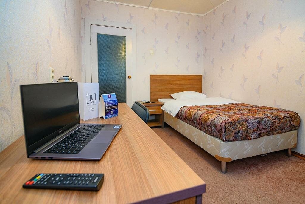 Гостиница Аметист Апатиты-22