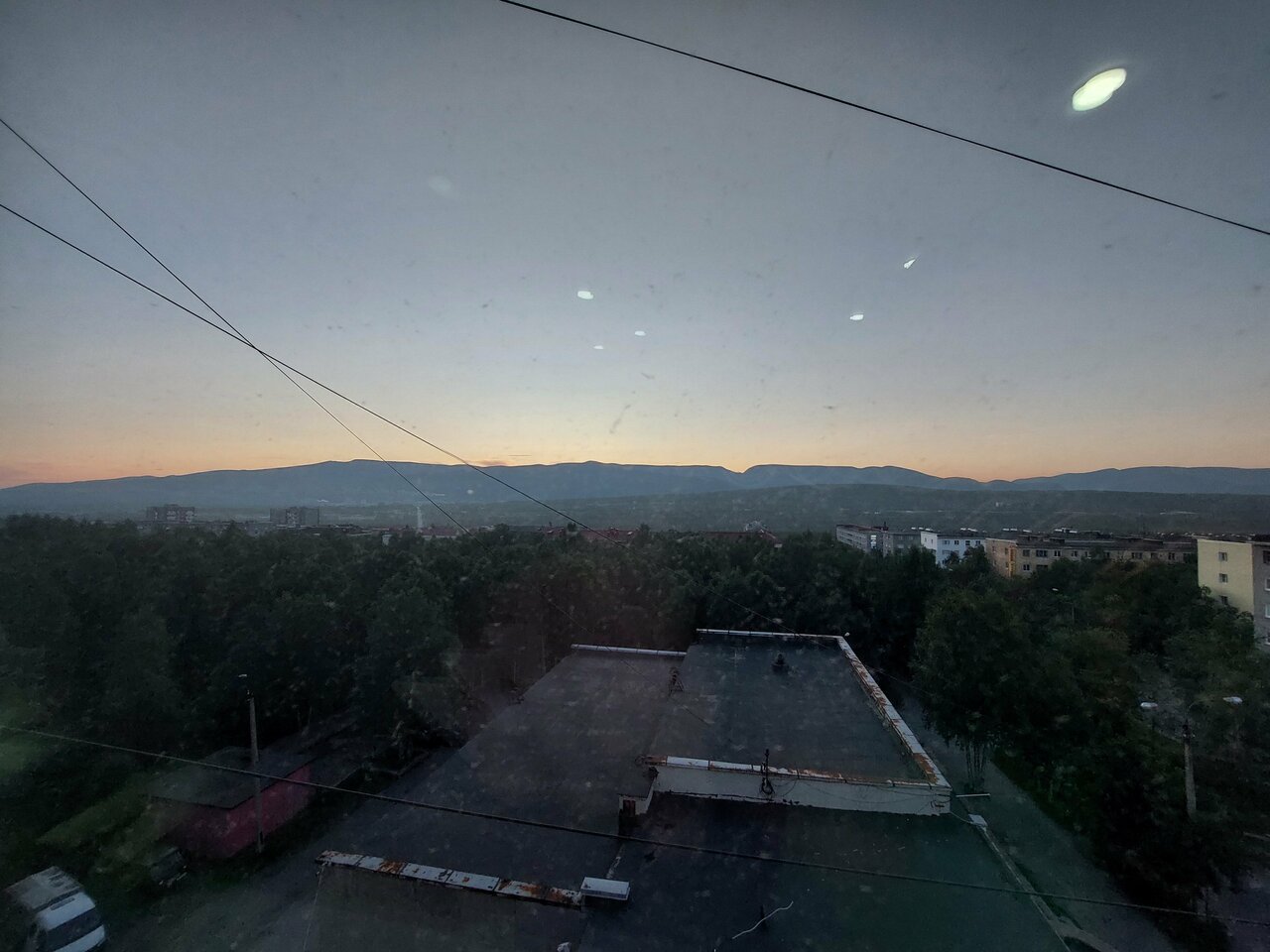 Гостиница Аметист Апатиты-33