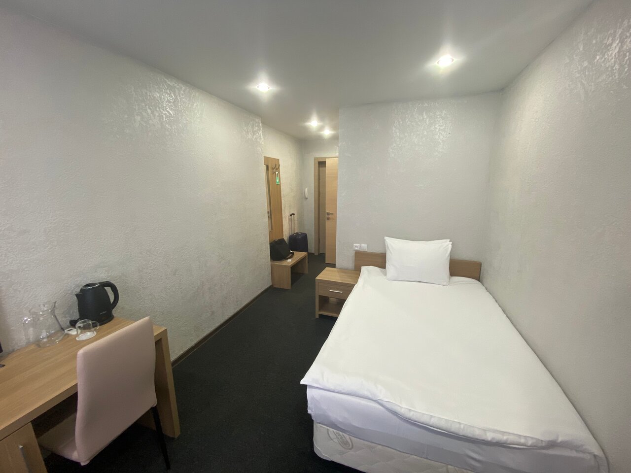 Гостиница Аметист Апатиты-27