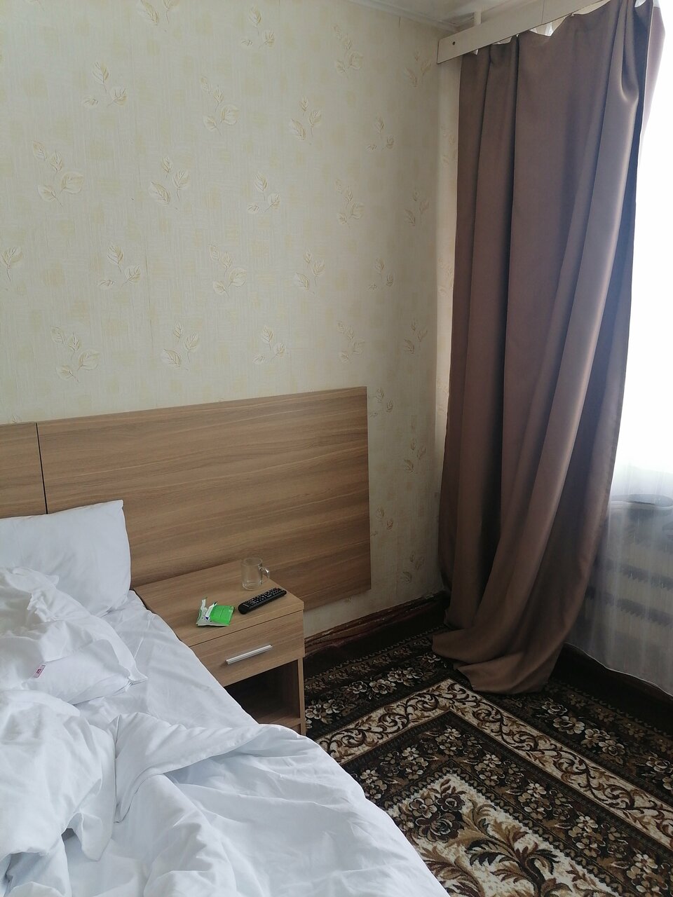 Гостиница Аметист Апатиты-65