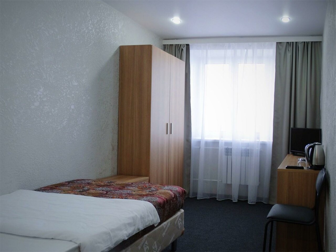 Гостиница Аметист Апатиты-96