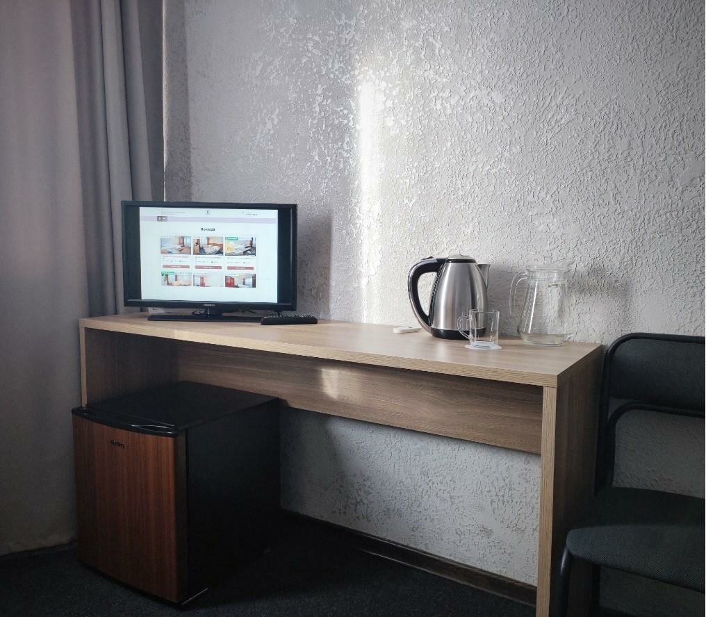 Гостиница Аметист Апатиты-99