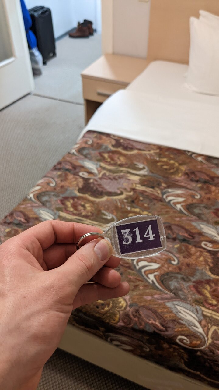 Гостиница Аметист Апатиты-56