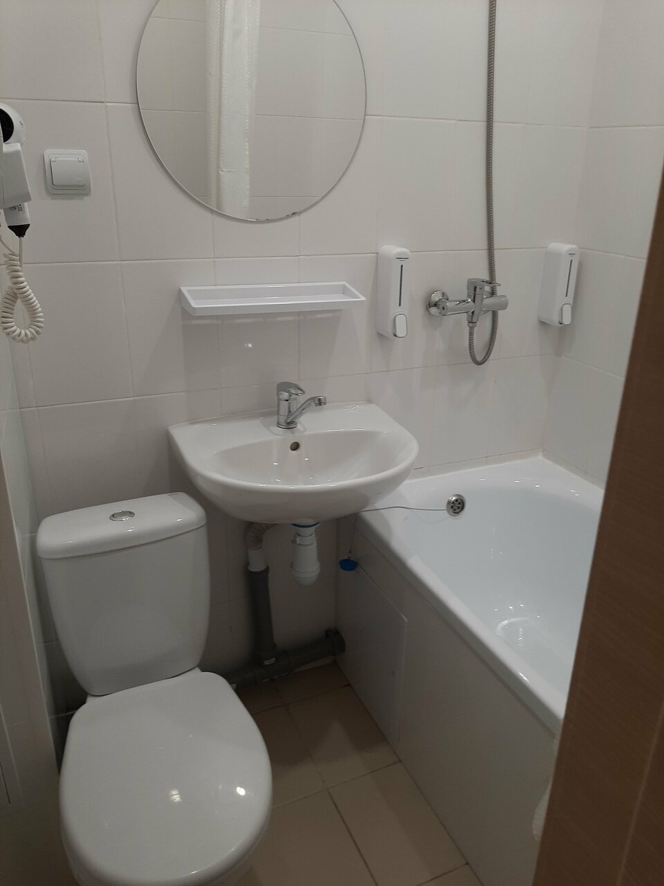 Гостиница Аметист Апатиты-74