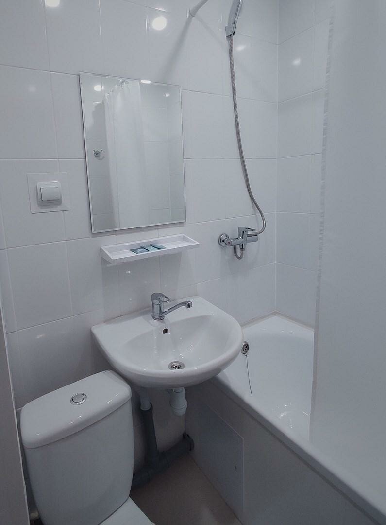 Гостиница Аметист Апатиты-70