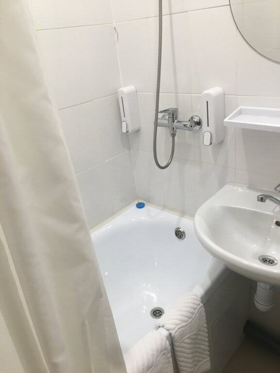 Гостиница Аметист Апатиты