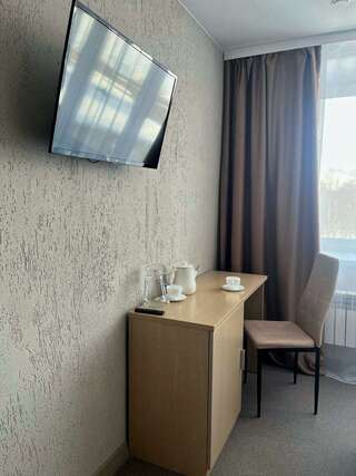 Гостиница Аметист Апатиты 2-местный номер стандарт-2