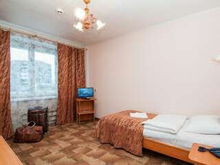 Гостиница Аметист Апатиты Эконом одноместный-1