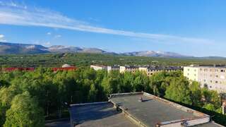 Гостиница Аметист Апатиты-6