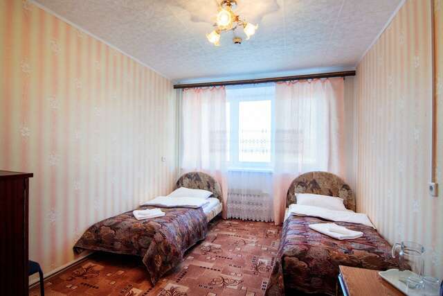 Гостиница Аметист Апатиты-23