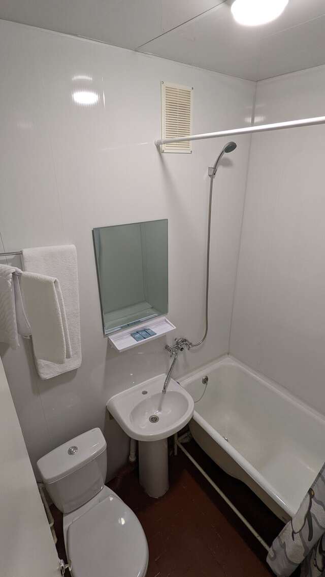 Гостиница Аметист Апатиты-57