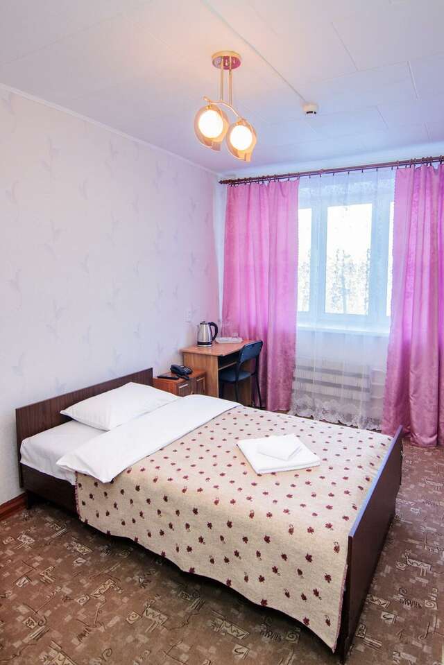 Гостиница Аметист Апатиты-30