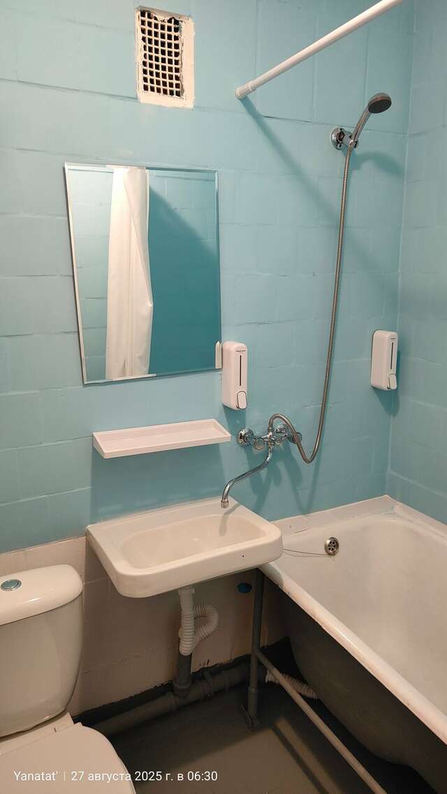 Гостиница Аметист Апатиты-122