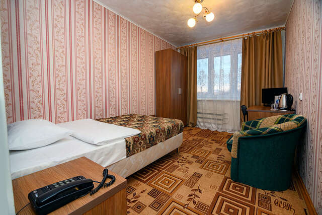 Гостиница Аметист Апатиты-39