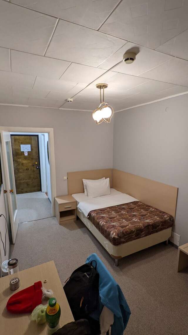 Гостиница Аметист Апатиты-43