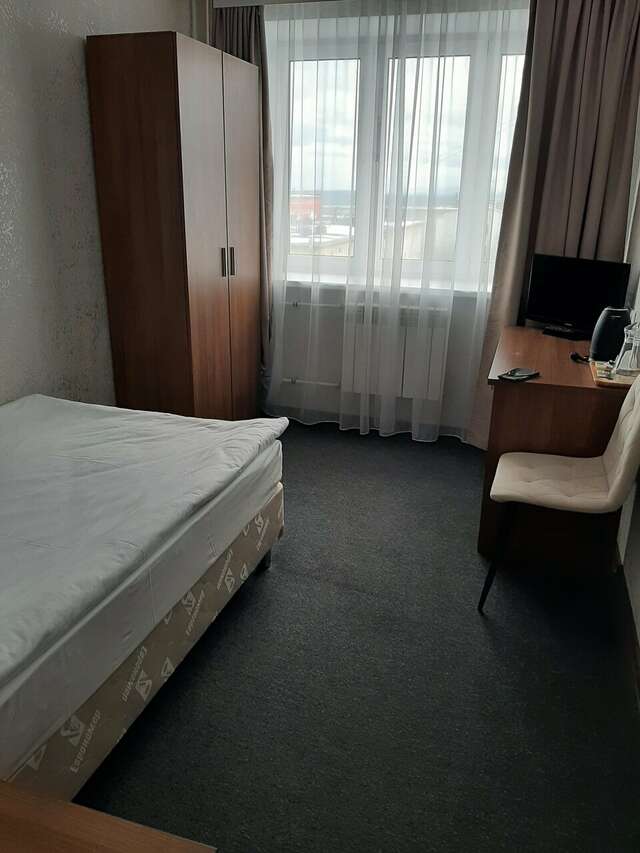 Гостиница Аметист Апатиты-56