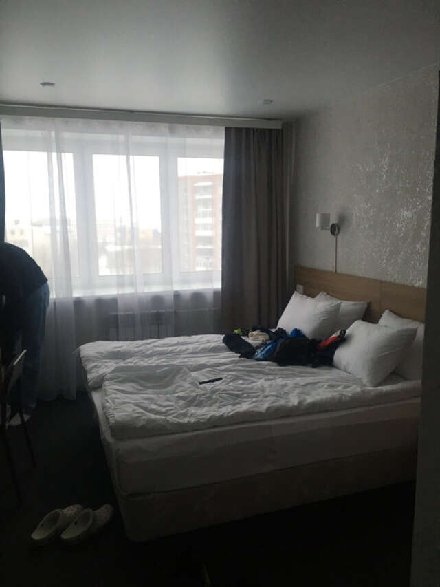 Гостиница Аметист Апатиты-47