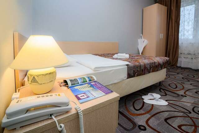 Гостиница Аметист Апатиты-96