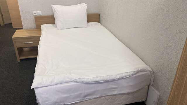 Гостиница Аметист Апатиты-28