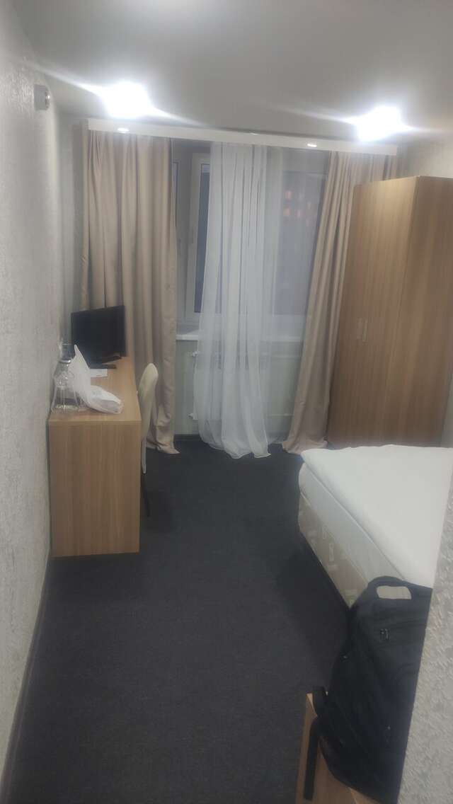 Гостиница Аметист Апатиты-63