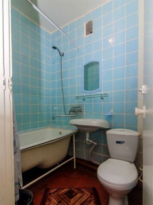 Гостиница Аметист Апатиты-59