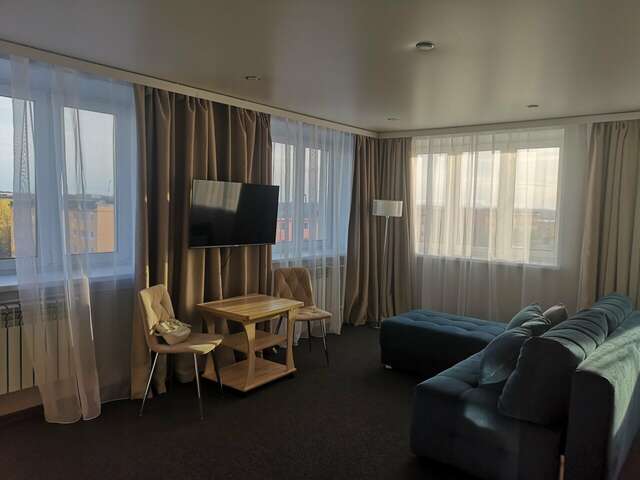 Гостиница Аметист Апатиты-41