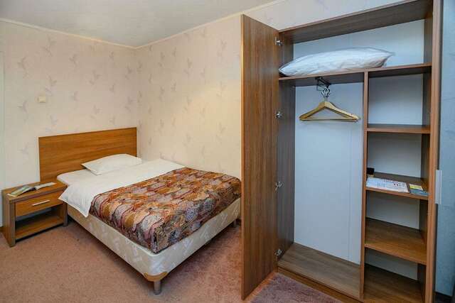 Гостиница Аметист Апатиты-22