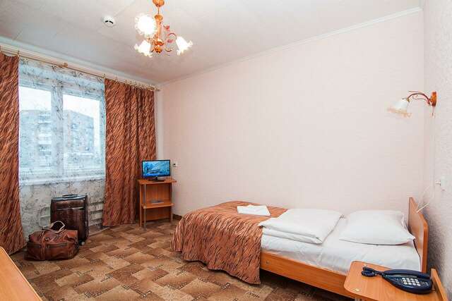 Гостиница Аметист Апатиты-50