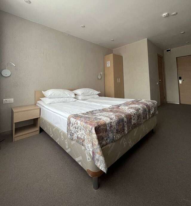 Гостиница Аметист Апатиты-114