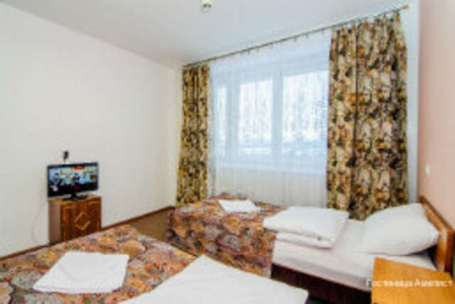 Гостиница Аметист Апатиты-45