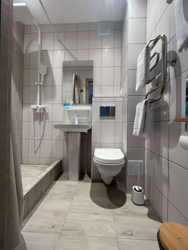 Гостиница Аметист Апатиты-112