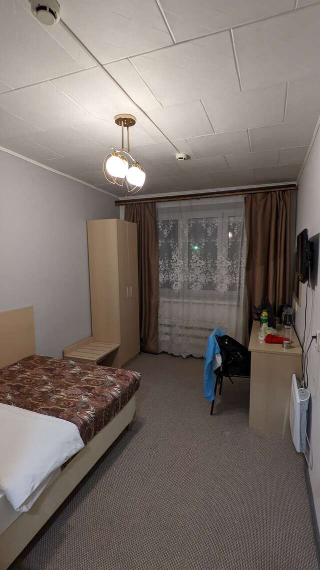 Гостиница Аметист Апатиты-65