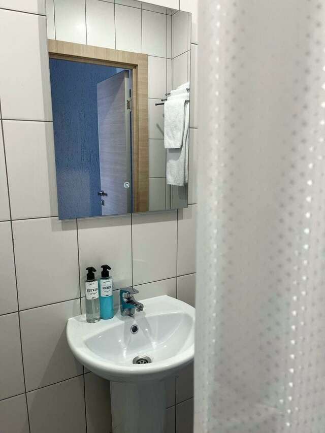 Гостиница Аметист Апатиты-113