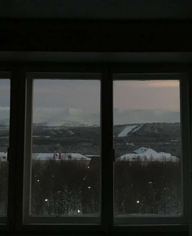 Гостиница Аметист Апатиты-83