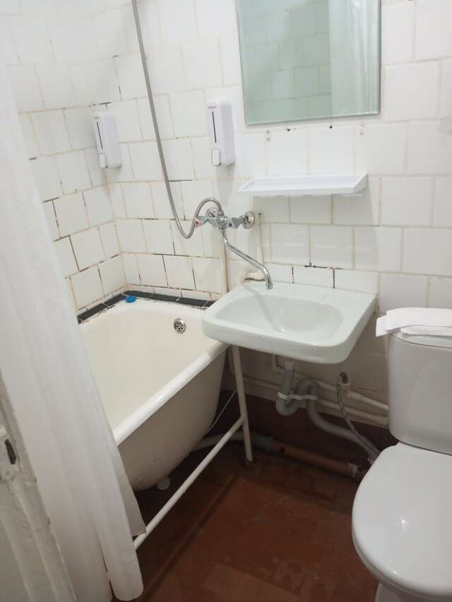 Гостиница Аметист Апатиты-78