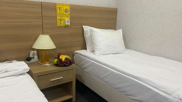 Гостиница Аметист Апатиты-48