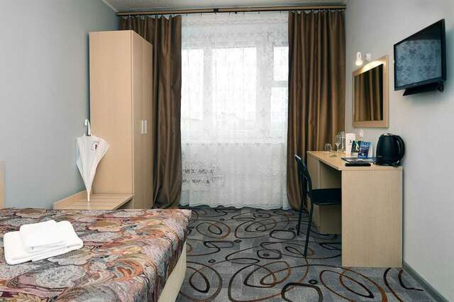 Гостиница Аметист Апатиты-94