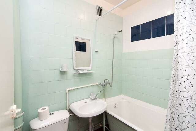 Гостиница Аметист Апатиты-25