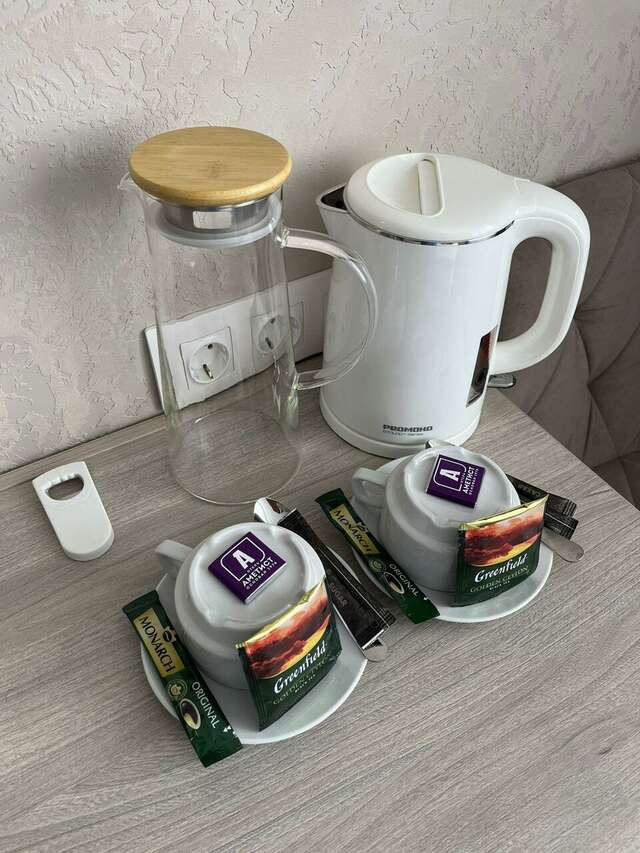 Гостиница Аметист Апатиты-109