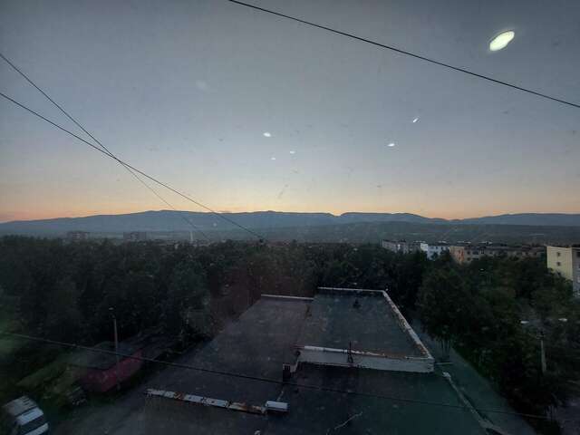 Гостиница Аметист Апатиты-32