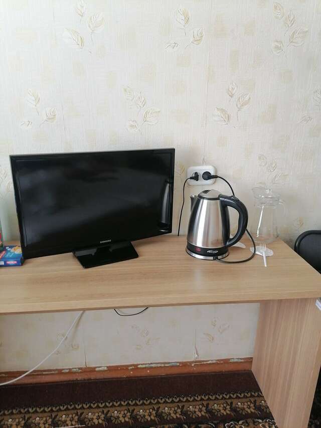 Гостиница Аметист Апатиты-60