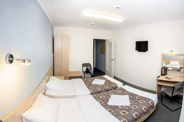 Гостиница Аметист Апатиты-17