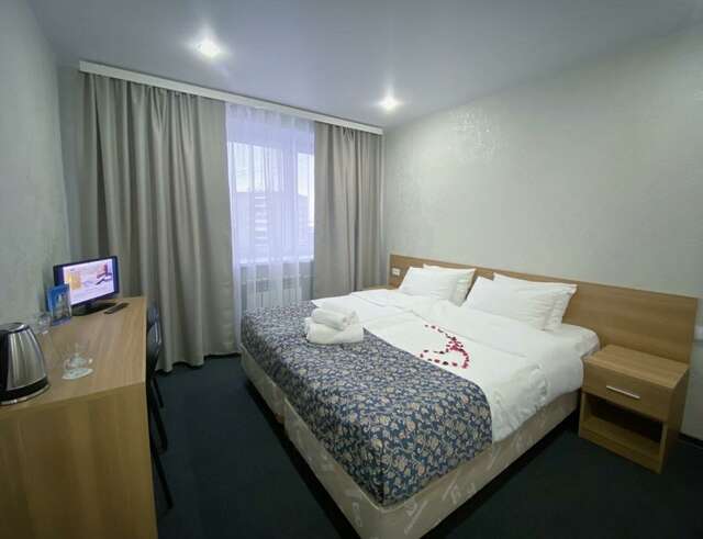 Гостиница Аметист Апатиты-99