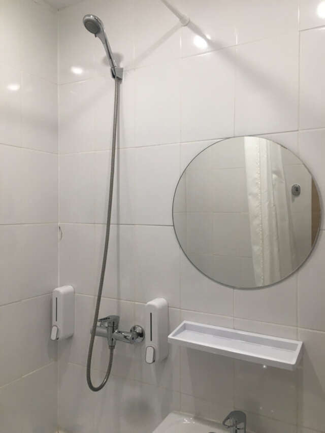 Гостиница Аметист Апатиты-68