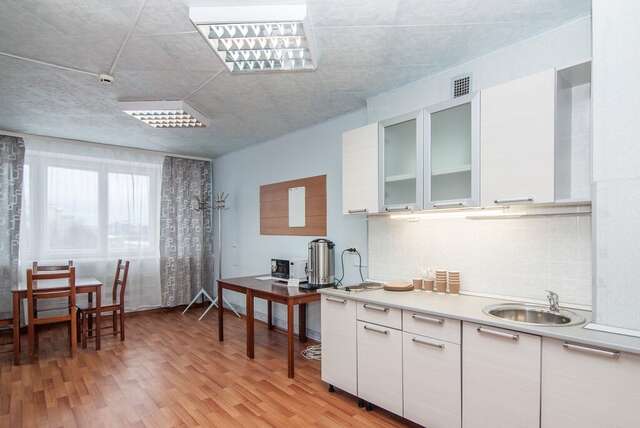 Гостиница Аметист Апатиты-18